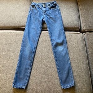 FOREVER 21 Jeans Size 24